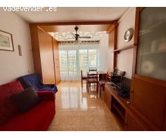 GRAN ESTUDIO EN TORREVIEJA, 1 BAÑO