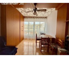 GRAN ESTUDIO EN TORREVIEJA, 1 BAÑO