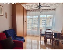 GRAN ESTUDIO EN TORREVIEJA, 1 BAÑO