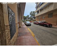 GRAN APARTAMENTO EN TORREVIEJA, 2 HAB, 1 BAÑO