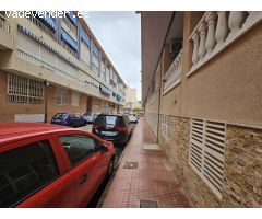 GRAN APARTAMENTO EN TORREVIEJA, 2 HAB, 1 BAÑO