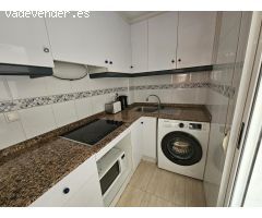 GRAN APARTAMENTO EN TORREVIEJA, 2 HAB, 1 BAÑO