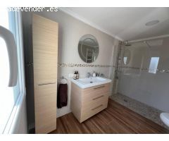 GRAN VILLA DE LUJO EN TORREVIEJA, 6 HAB, 4 BAÑOS