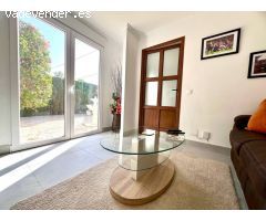 GRAN VILLA DE LUJO EN TORREVIEJA, 6 HAB, 4 BAÑOS