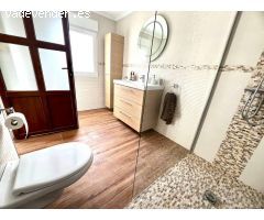 GRAN VILLA DE LUJO EN TORREVIEJA, 6 HAB, 4 BAÑOS