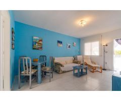 GRAN BUNGALOW EN ORIHUELA COSTA, 2 HAB, 1 BAÑO