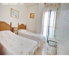 GRAN APARTAMENTO EN ORIHUELA COSTA, 2 HAB, 2 BAÑOS