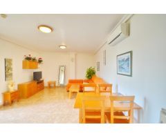 GRAN APARTAMENTO EN ORIHUELA COSTA, 2 HAB, 2 BAÑOS