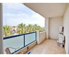 GRAN APARTAMENTO EN ORIHUELA COSTA, 2 HAB, 2 BAÑOS