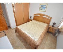 GRAN APARTAMENTO EN ORIHUELA COSTA, 2 HAB, 2 BAÑOS