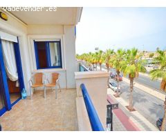 GRAN APARTAMENTO EN ORIHUELA COSTA, 2 HAB, 2 BAÑOS