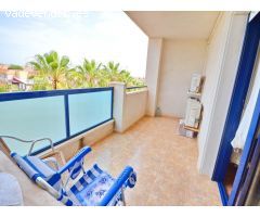 GRAN APARTAMENTO EN ORIHUELA COSTA, 2 HAB, 2 BAÑOS