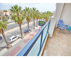 GRAN APARTAMENTO EN ORIHUELA COSTA, 2 HAB, 2 BAÑOS