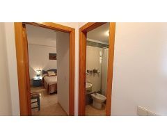 GRAN APARTAMENTO EN TORREVIEJA, 2 HAB, 1 BAÑO