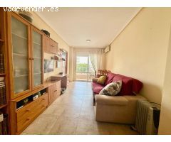 GRAN APARTAMENTO EN TORREVIEJA, 2 HAB, 1 BAÑO