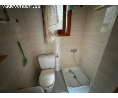 GRAN CHALET EN TORREVIEJA, 2 HAB, 2 BAÑO