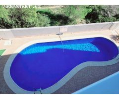 GRAN APARTAMENTO EN TORREVIEJA, 2 HAB, 2 BAÑOS