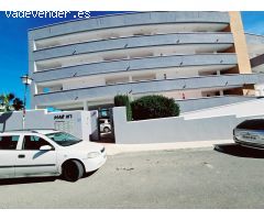 GRAN APARTAMENTO EN TORREVIEJA, 2 HAB, 2 BAÑOS