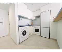 GRAN APARTAMENTO EN TORREVIEJA, 2 HAB, 2 BAÑOS