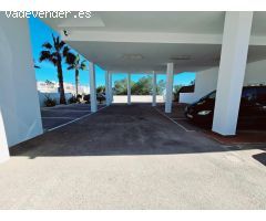 GRAN APARTAMENTO EN TORREVIEJA, 2 HAB, 2 BAÑOS