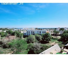 GRAN APARTAMENTO EN TORREVIEJA, 2 HAB, 2 BAÑOS