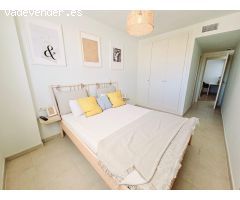 GRAN APARTAMENTO EN TORREVIEJA, 2 HAB, 2 BAÑOS