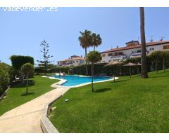 GRAN APARTAMENTO EN MIL PALMERAS, 2 HAB, 1 BAÑO