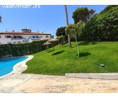 GRAN APARTAMENTO EN MIL PALMERAS, 2 HAB, 1 BAÑO