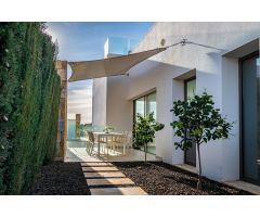GRAN VILLA DE LUJO EN ORIHUELA COSTA, 4 HAB 2 BAÑOS