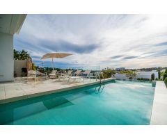 GRAN VILLA DE LUJO EN ORIHUELA COSTA, 4 HAB 2 BAÑOS