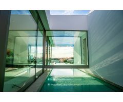GRAN VILLA DE LUJO EN ORIHUELA COSTA, 4 HAB 2 BAÑOS
