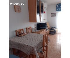 GRAN APARTAMENTO EN TORREVIEJA, 1 HAB, 1 BAÑO
