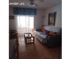 GRAN APARTAMENTO EN TORREVIEJA, 1 HAB, 1 BAÑO