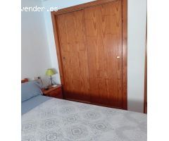 GRAN APARTAMENTO EN TORREVIEJA, 1 HAB, 1 BAÑO