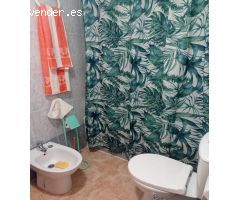 GRAN APARTAMENTO EN TORREVIEJA, 1 HAB, 1 BAÑO