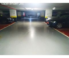 Parking en Alquiler en Madrid de las Caderechas, Madrid