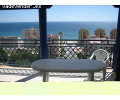 Piso en Alquiler en Arenales del sol, Alicante