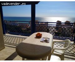 Piso en Alquiler en Arenales del sol, Alicante