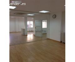 Oficina en Alquiler en Madrid de las Caderechas, Madrid