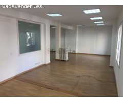 Oficina en Alquiler en Madrid de las Caderechas, Madrid