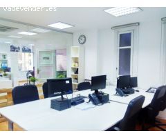 Oficina en Alquiler en Madrid de las Caderechas, Madrid