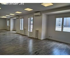 Oficina en Alquiler en Madrid de las Caderechas, Madrid