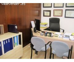 Oficina en Alquiler en Madrid de las Caderechas, Madrid