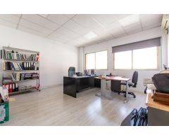 OFICINA Diáfana, CENTRICA metro GUZMÁN EL BUENO, 278m2, Muy Luminosa 3.150€/m2
