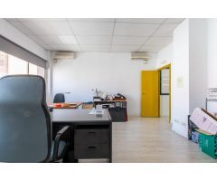 OFICINA Diáfana, CENTRICA metro GUZMÁN EL BUENO, 278m2, Muy Luminosa 3.150€/m2