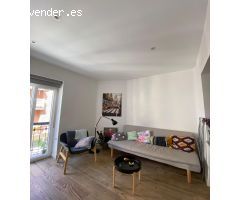 Alquiler de habitación con baño en suite, del 1 de julio hasta el 31 de agosto del 2025