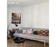 Alquiler de habitación con baño en suite, del 1 de julio hasta el 31 de agosto del 2025