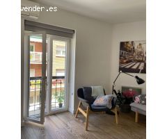 Alquiler de habitación con baño en suite, del 1 de julio hasta el 31 de agosto del 2025
