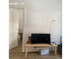 Alquiler de habitación con baño en suite, del 1 de julio hasta el 31 de agosto del 2025