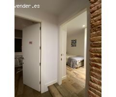 Alquiler de habitación con baño en suite, del 1 de julio hasta el 31 de agosto del 2025